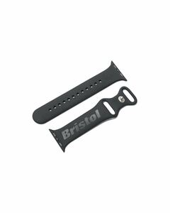 新品 送料無料 FCRB 24SS WATCH BAND BLACK ブラック SOPH SOPHNET F.C.R.B. ブリストル BRISTOL F.C.Real Bristol 