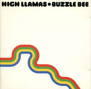 The HIGH LLAMAS★Buzzle Bee [ハイ ラマズ,Sean O