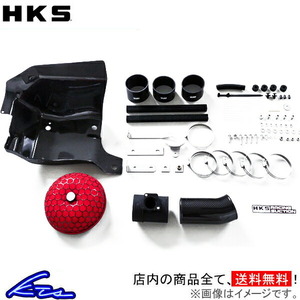 HKS カーボンレーシングサクション GRスープラ DB02 70028-AT001 インテーク