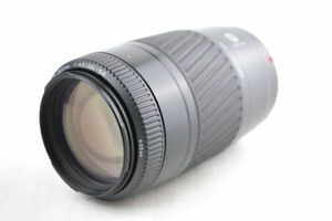 ★実用美品★MINOLTA ミノルタ AF ZOOM 75-300mm F4.5-5.6 MACRO★♯13257