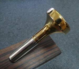 VINTAGE CONN REMINGTON MOUTHPIECE