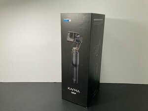 ジャンク品　 GoPro ゴープロ AGIMB-002-JK Karma Grip（カルマグリップ） スタビライザー