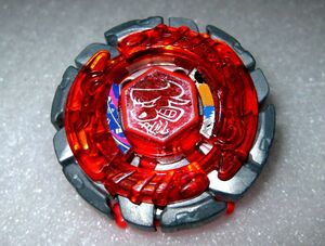 TAKARATOMY【MetalFight BEYBLADE】メタルファイト ベイブレード USED【ダークブルH145SD】