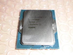 Core i7-13700KF SRMB9 3.4GHz　ジャンク