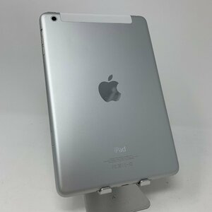 【中古】iPad mini（第1世代）/Wi-Fi+cellular/16GB/シルバー/83％/1496