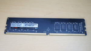 DDR4-2133 8GB G panram D4U2133PS-8G
