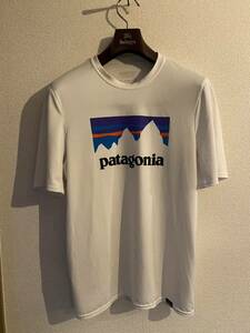 Patagonia パタゴニア メンズ・キャプリーン・クール・デイリー・グラフィック・シャツ