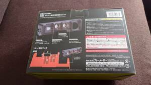 カーメイト　ジムニー　ジムニーシエラ　電源増設ユニット　未使用品