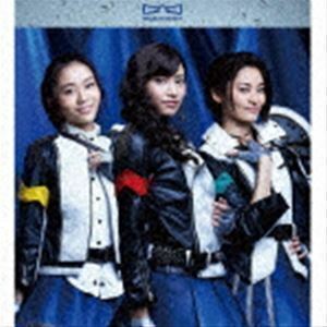 少女☆歌劇 レヴュースタァライト 舞台青嵐公演主題歌シングル：：BLUE ANTHEM（Blu-ray付生産限定盤／CD＋Blu-ray） 青嵐総合芸