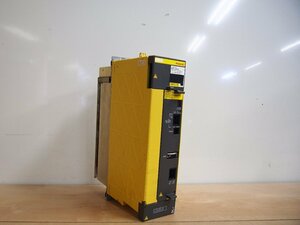 ☆【1T0312-45】 FANUC ファナック A06B-6110-H011#N D サーボアンプ ジャンク