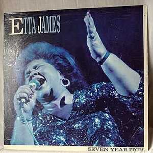 ■ ETTA JAMES