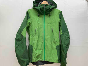 Patagonia Super Pluma Jacket 83655FA11 スーパープルマジャケット マウンテンパーカー アウトドア メンズ パタゴニア