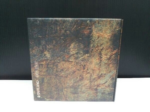 付属品欠品 OUTRAGE CD ディスカヴァリー・ボックス(DVD付)(5SHM-CD+DVD)