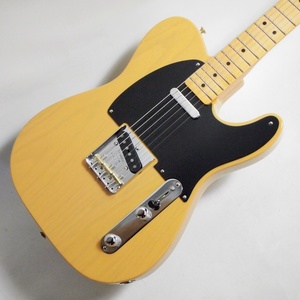 Fender American Vintage II 1951 Telecaster Maple Fingerboard, Butterscotch Blonde 3.50kg〈フェンダーUSA〉