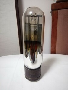 【ジャンク・観賞用】RCA UV-217-A 1本 (エミ減) 箱なし