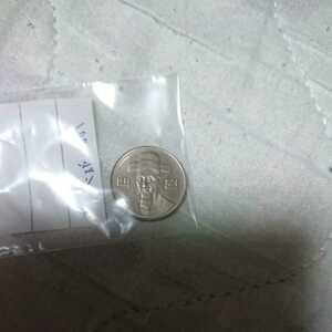 韓国硬貨100ウォン