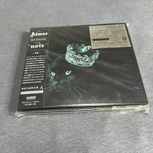 BEST SELECTION “noir (初回生産限定盤A) (Blu-ray Disc付)