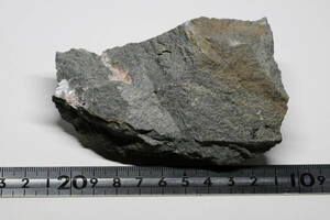 国産鉱物　イットリウムロッカ石　ネオジムランタン石