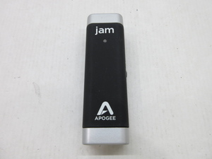 d41297-ty [送料280円] ジャンク○Jam APOGEE オーディオインターフェース [091-240304]