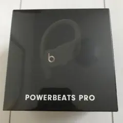 未使用新品！Beats by Dr Dre POWERBEATS PRO モス