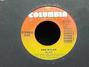 Bob Dylan - Silvio / Driftin