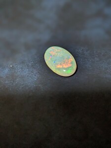 天然オパール ルース 5.5ct 天然 