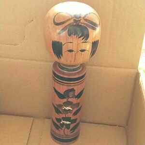 こけし 日本工芸 昭和レトロ 日本工芸 お土産 伝統こけし 木彫り アンティーク る郷土玩具 日本人形　