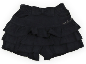 ニットプランナー（ＫＰ） Knit Planner(KP) キュロット 110サイズ 女の子 子供服 ベビー服 キッズ
