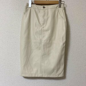 EGOIST 1 エゴイスト スカート ひざ丈スカート Skirt Medium Skirt アイボリー / アイボリー / 10032810