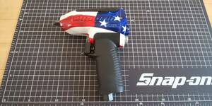 ★スナップオン 3/8エアインパクトレンチ MG325 限定色★Snap-on