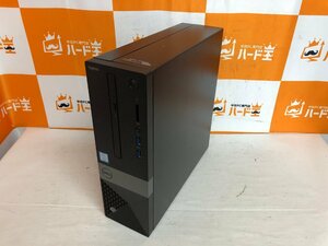 【ハード王】1円～/Dell Vostro3471/Corei7-9700/8GB/ストレージ無/9578-B3