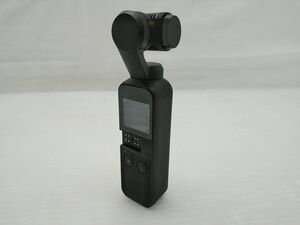 1円 DJI Osmo Poket OT110 ハンドヘルドジンバルカメラ (T012872)