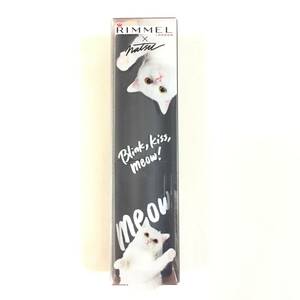 新品 限定 ◆RIMMEL (リンメル) ラスティングフィニッシュ クリーミィリップ NT 011 (リップカラー)◆