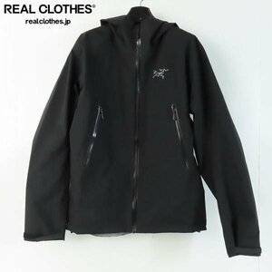 ☆ARC’TERYX/アークテリクス BETA JACKET/ベータジャケット GORE-TEX/ゴアテックス X000007584/S /060