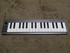 M-AUDIO/Keystation Mini32