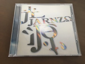 CD/サイン入り/光源　JARNZΩ/【D1】/中古