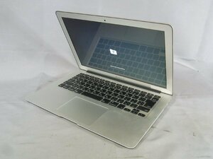 B39546 O-05210 Apple MacBook Air 7,2 Core i5 8GB 128GB ジャンク