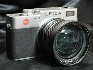 ♪LEICA DIGILUX2♪良好♪一式♪