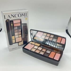 LANCOME ランコム LANCOME メイクパレット ABSOLU AU NATUREL コスメ アイシャドウ