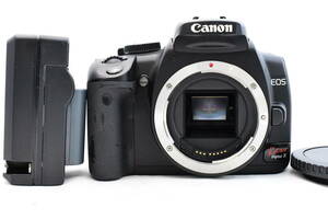 Canon キヤノン EOS kiss digtal X ボディ(t4896)