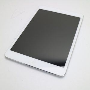 美品 iPad mini Wi-Fi32GB ホワイト 即日発送 タブレットApple 本体 あすつく 土日祝発送OK