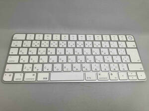 Apple A2449 Magic Keyboard MK293J/A キーボード (04-07-11)