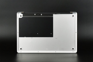 当日発送 MacBook Pro 15 Mid 2010 A1286 ボトムケース 724-1 中古品