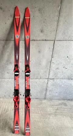 スキー板150cm メーカー不明