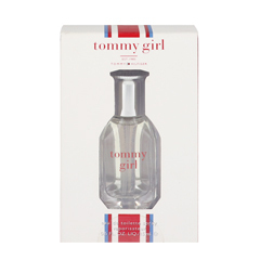 トミーヒルフィガー トミーガール (箱なし) EDT・SP 15ml 香水 フレグランス TOMMY GIRL COLOGNE TOMMY HILFIGER 新品 未使用