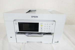 ② EPSON PX-M6010F インクジェット プリンター 2020年製 複合機 5905211641