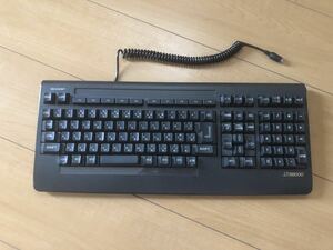 ■X68000 XVI■純正キーボード■美品■動作確認済