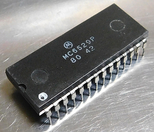 Motorola MC6529P [管理:KM347]