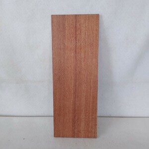 【厚7mm】カリン(13)　木材