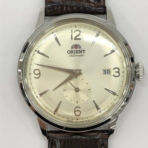 ORIENT オリエント 腕時計 F622UAA0 C380053 箱・保証書付き 稼働品【CEAL0009】